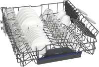 Siemens SX63EX22CE iQ300 Vollintegrierter Geschirrspüler 60 cm XXL